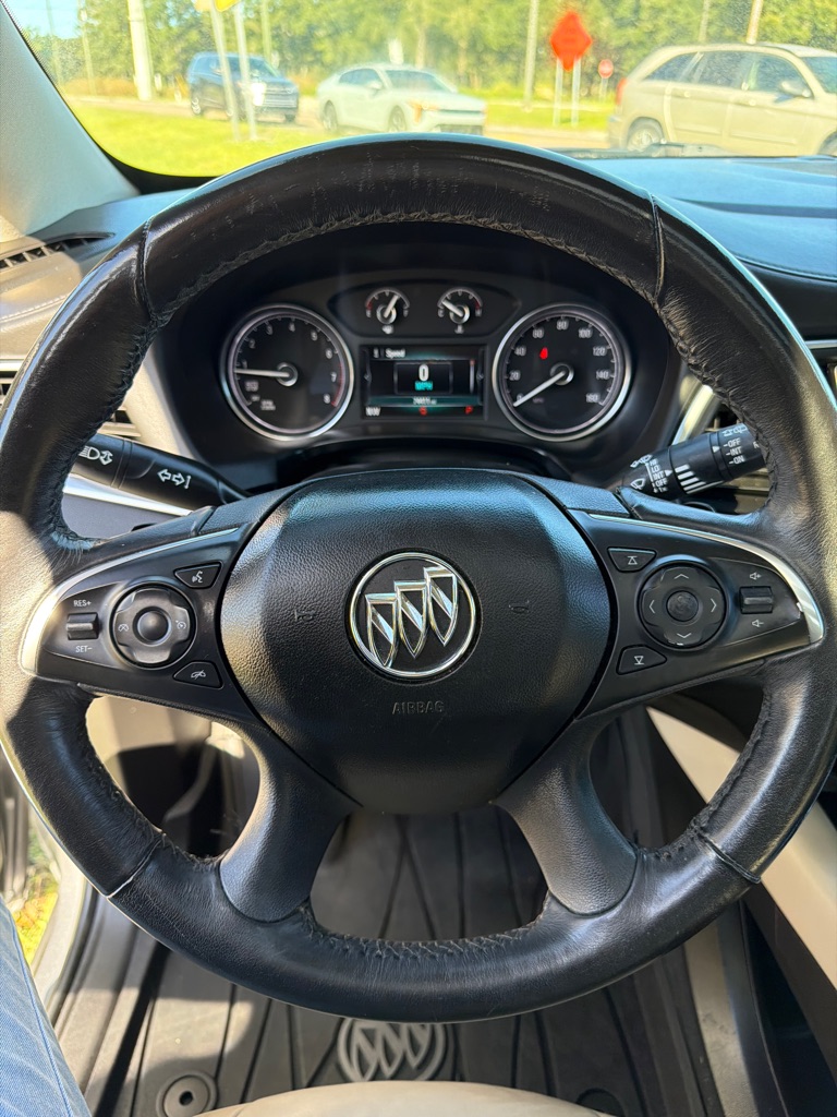 Photo 29 of this BUICK ENCLAVE