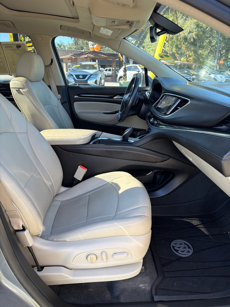 Photo 15 of this BUICK ENCLAVE