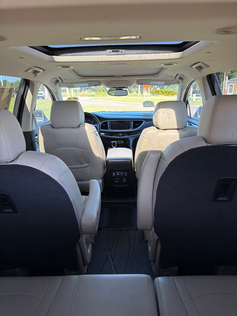 Photo 8 of this BUICK ENCLAVE