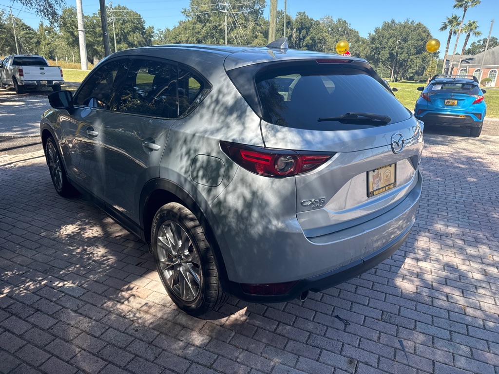 Photo 4 of this MAZDA CX-5
