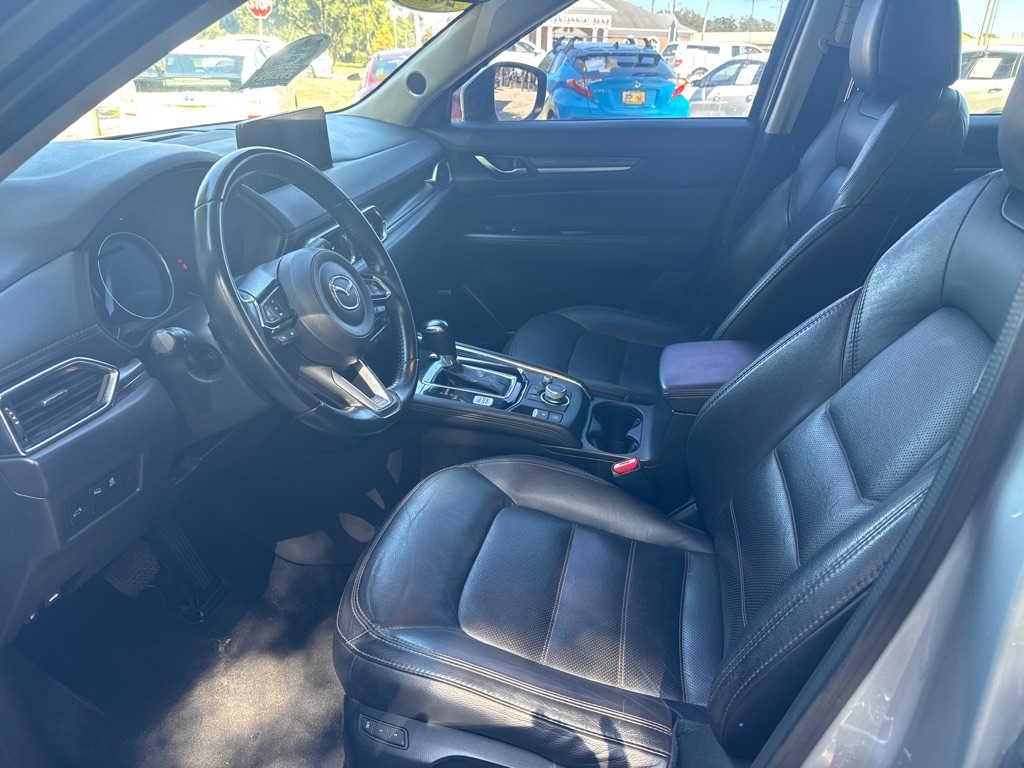 Photo 18 of this MAZDA CX-5