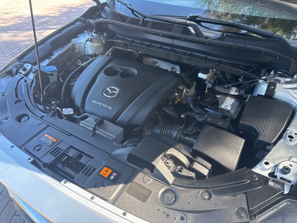 Photo 33 of this MAZDA CX-5
