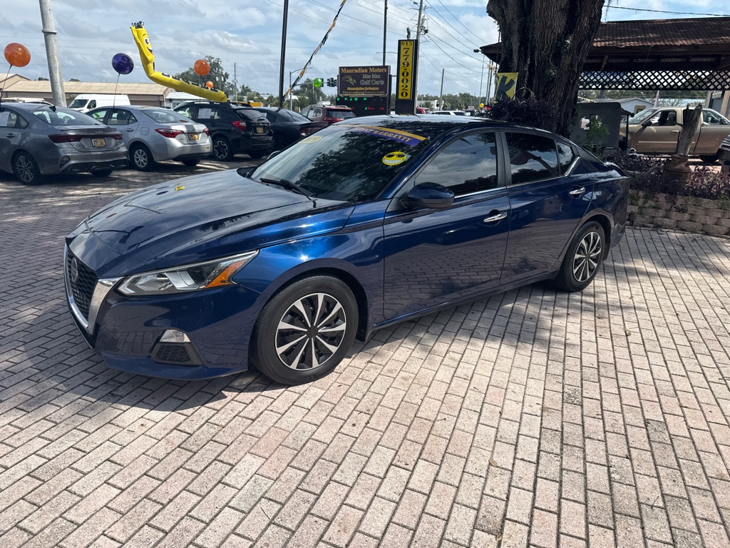 Photo 3 of this NISSAN ALTIMA