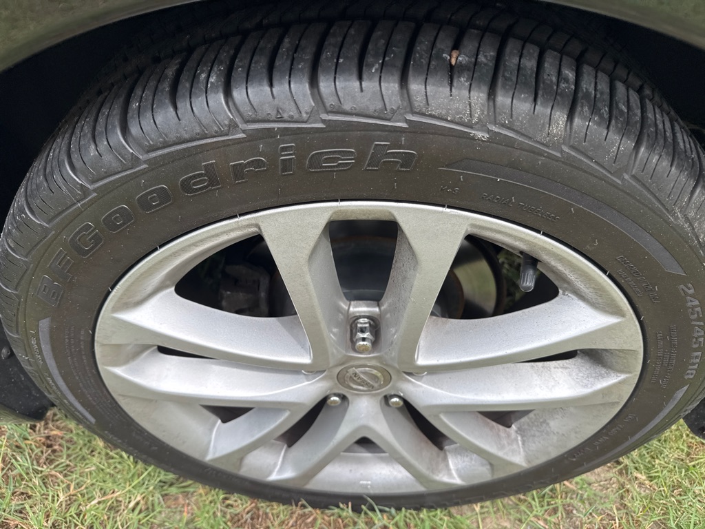 Photo 11 of this NISSAN ALTIMA