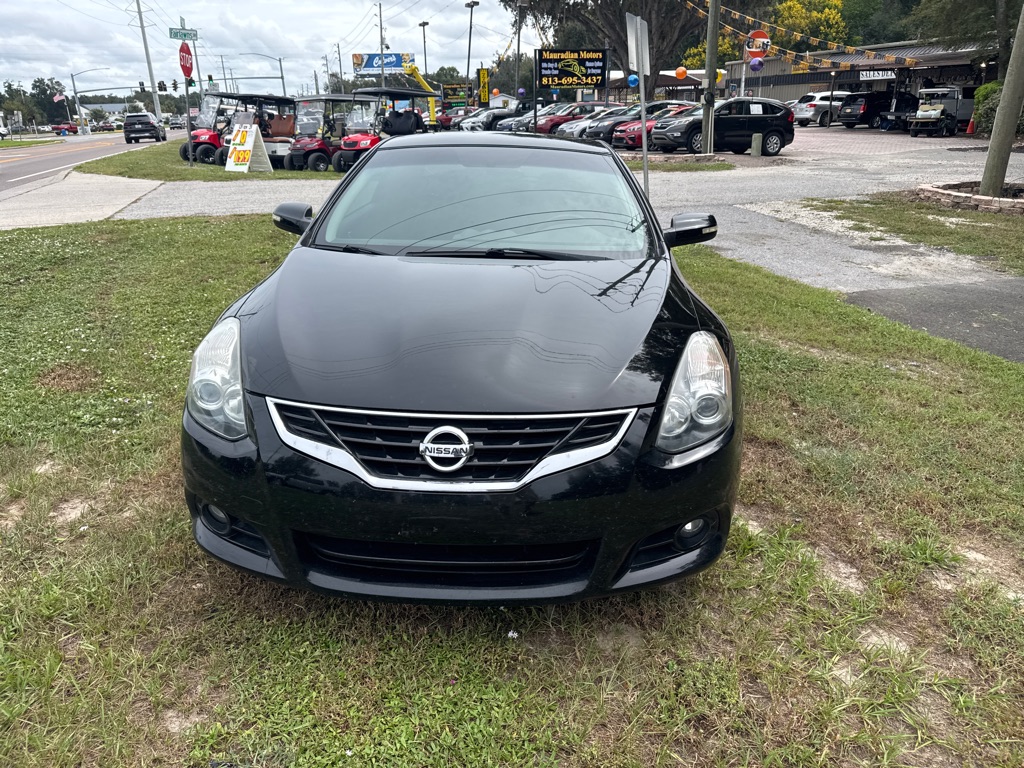 Photo 2 of this NISSAN ALTIMA