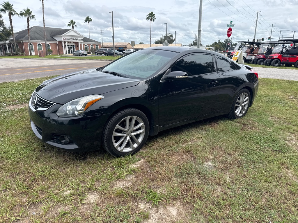 Photo 3 of this NISSAN ALTIMA