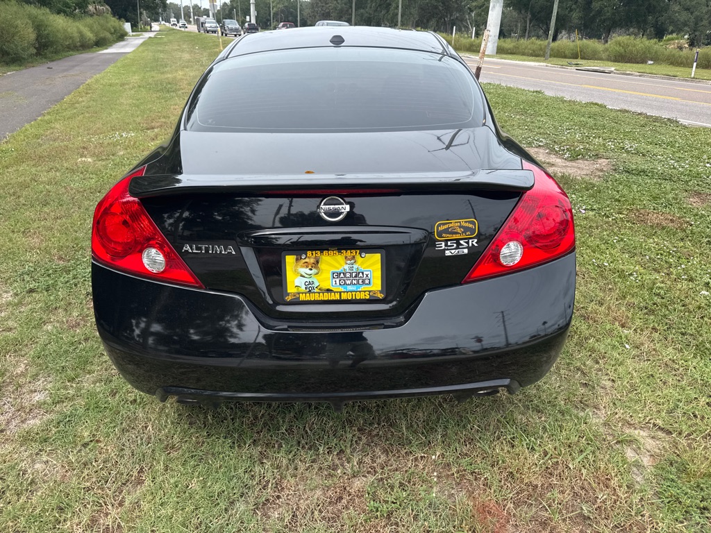 Photo 6 of this NISSAN ALTIMA
