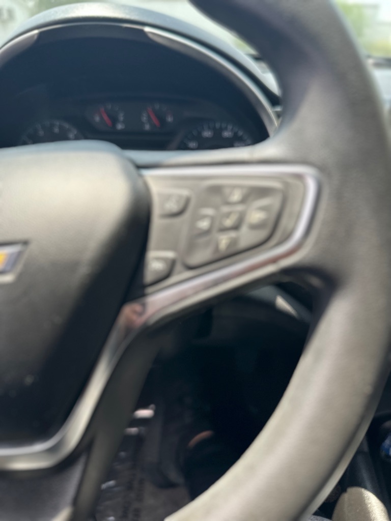 CHEVROLET MALIBU 2016 CHEVROLET MALIBU 1G1ZB5ST1GF355524