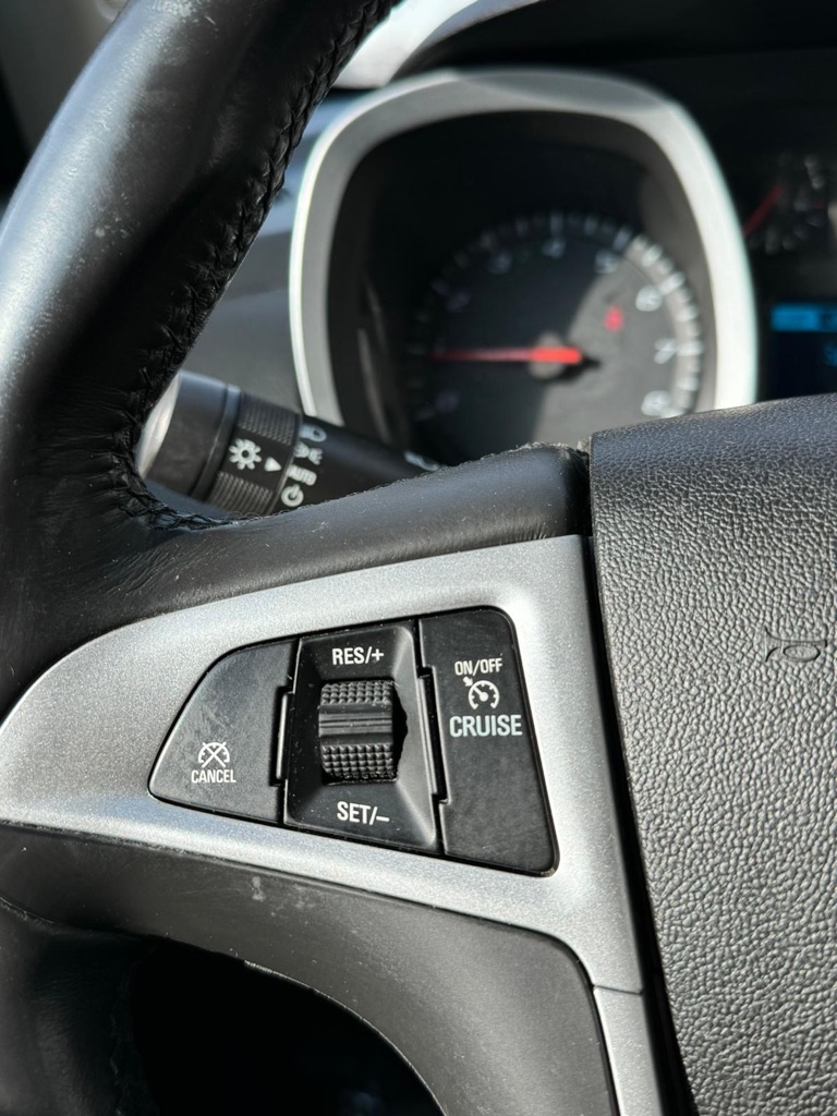 CHEVROLET EQUINOX 2017 CHEVROLET EQUINOX 2GNALCEK0H1601939
