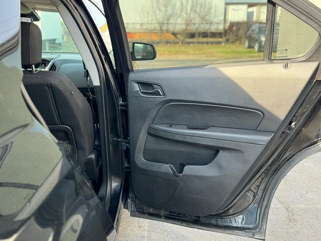 CHEVROLET EQUINOX 2017 CHEVROLET EQUINOX 2GNALCEK0H1601939