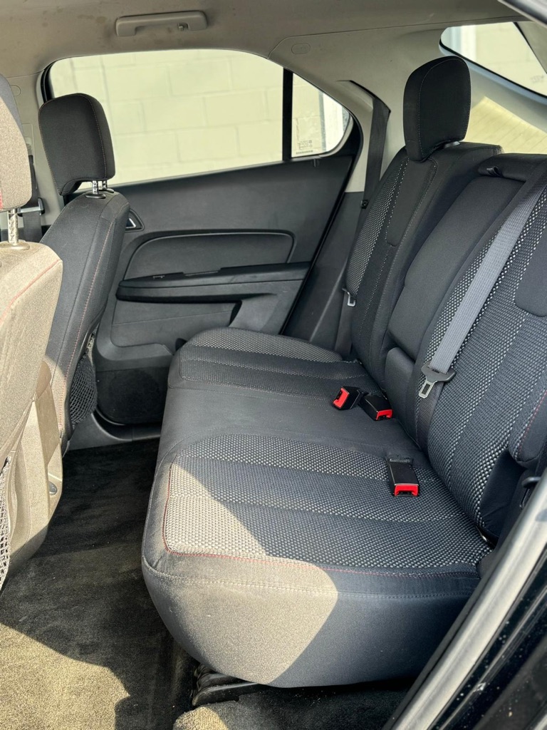 CHEVROLET EQUINOX 2017 CHEVROLET EQUINOX 2GNALCEK0H1601939