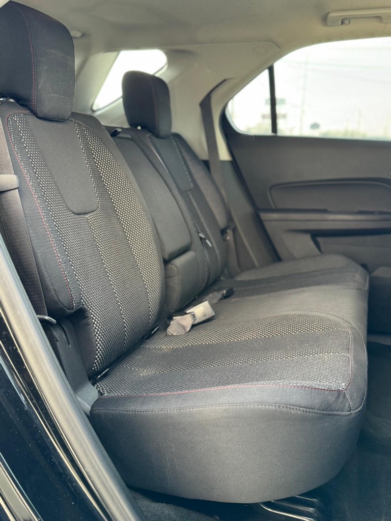 CHEVROLET EQUINOX 2017 CHEVROLET EQUINOX 2GNALCEK0H1601939