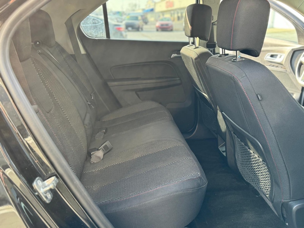 CHEVROLET EQUINOX 2017 CHEVROLET EQUINOX 2GNALCEK0H1601939
