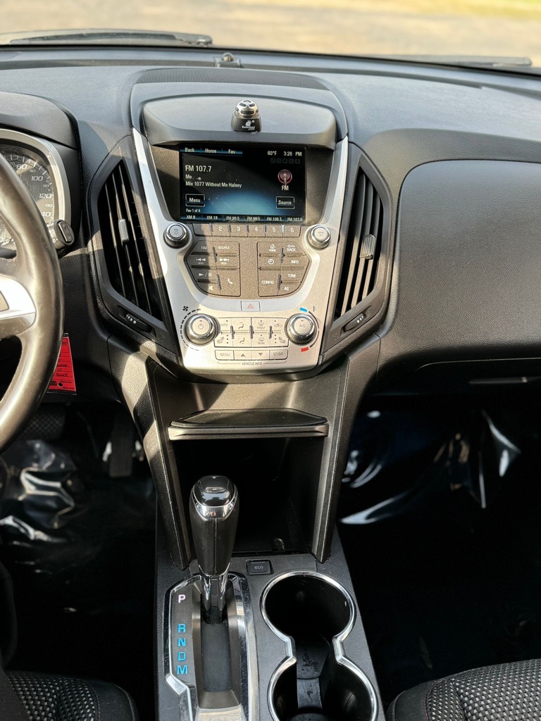 CHEVROLET EQUINOX 2017 CHEVROLET EQUINOX 2GNALCEK0H1601939