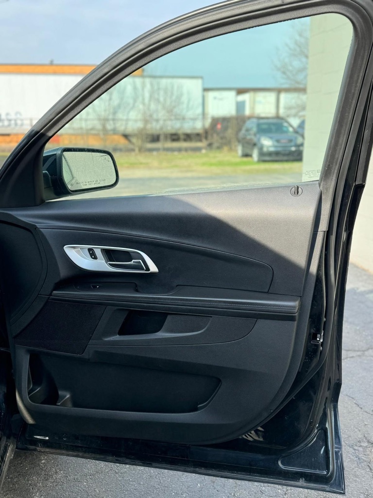 CHEVROLET EQUINOX 2017 CHEVROLET EQUINOX 2GNALCEK0H1601939