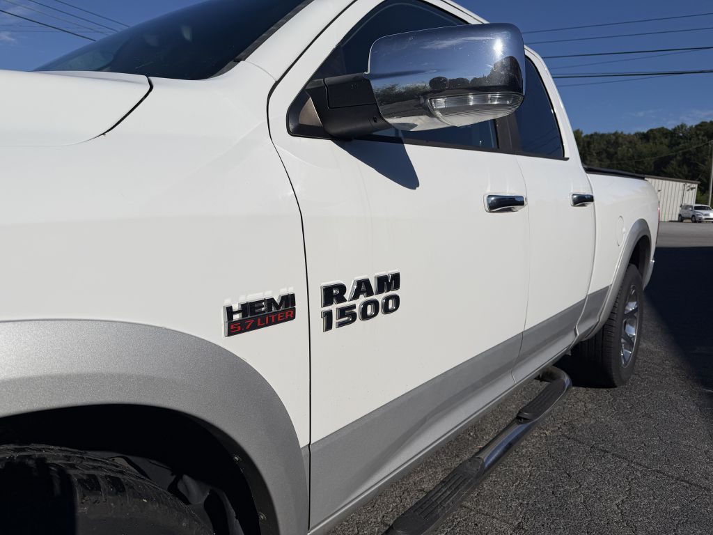 Photo 2 of this RAM 1500