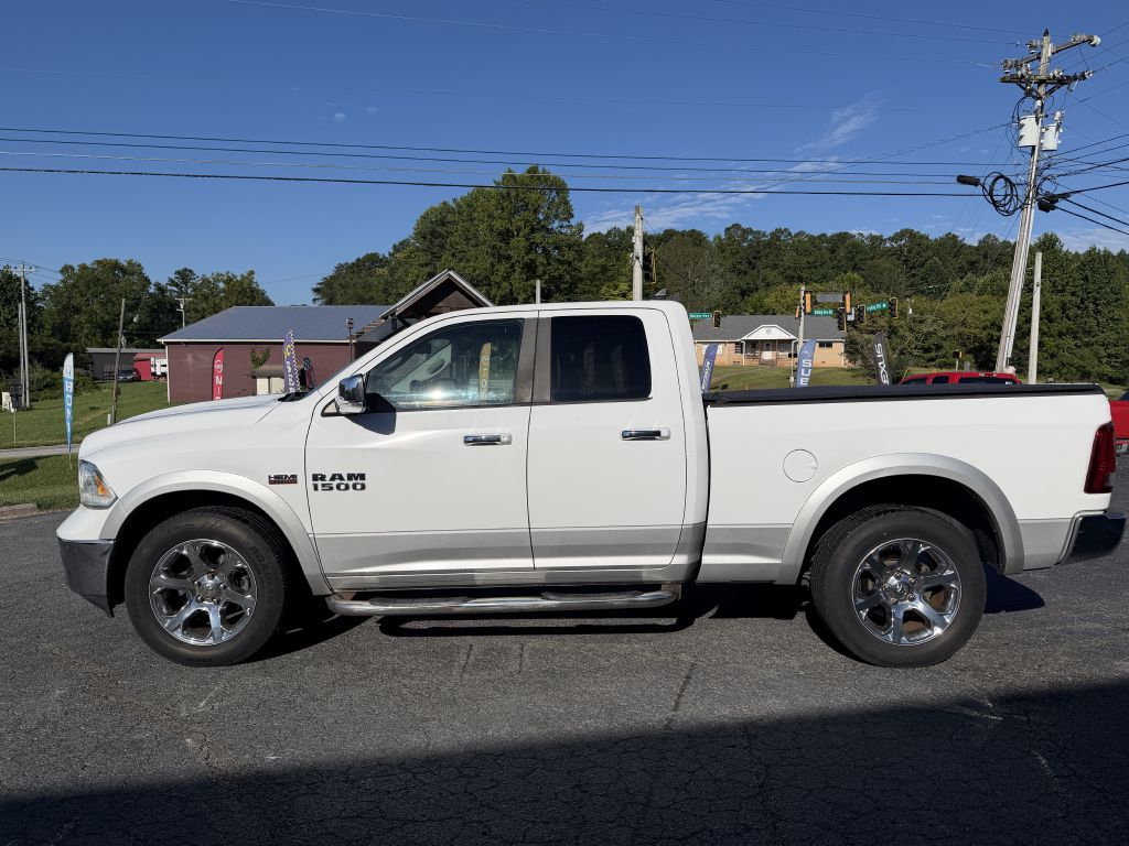 Photo 3 of this RAM 1500