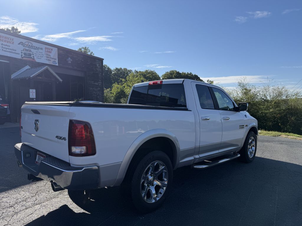 Photo 6 of this RAM 1500