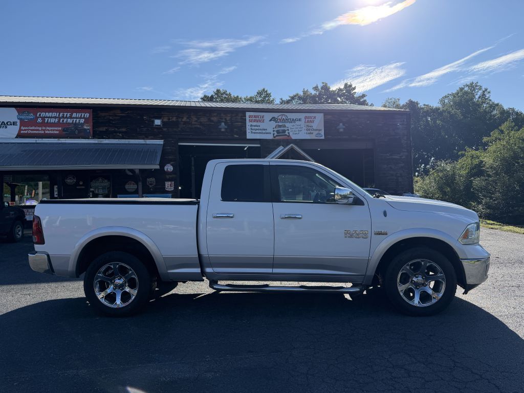 Photo 7 of this RAM 1500