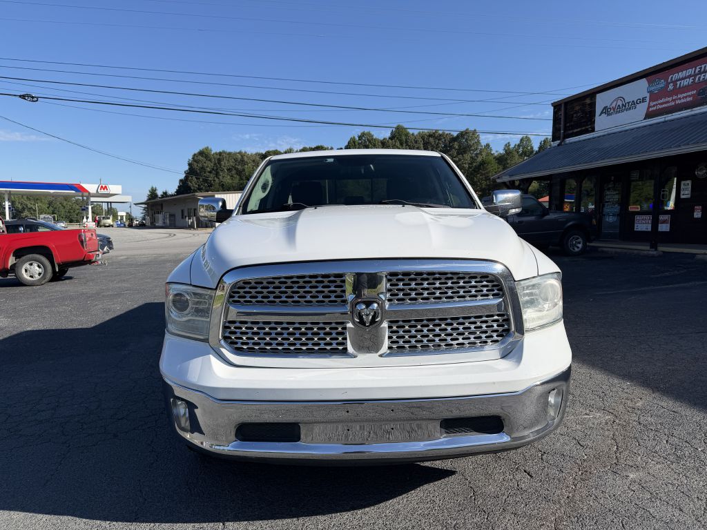 Photo 9 of this RAM 1500
