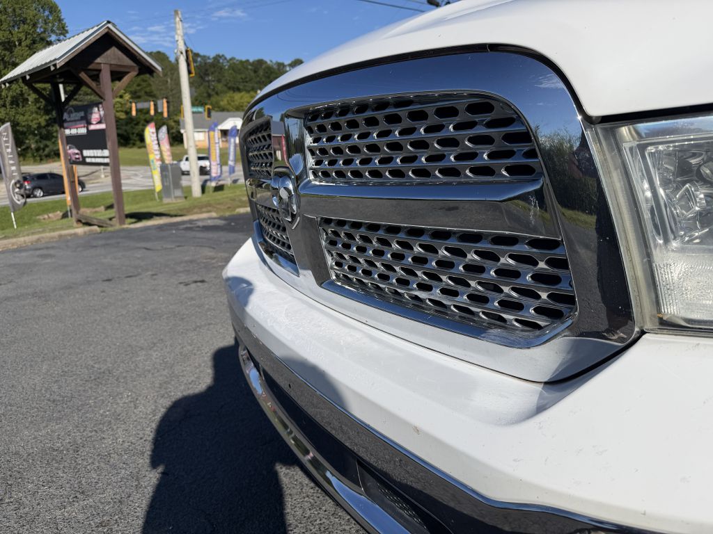 Photo 10 of this RAM 1500