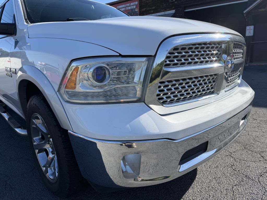 Photo 11 of this RAM 1500