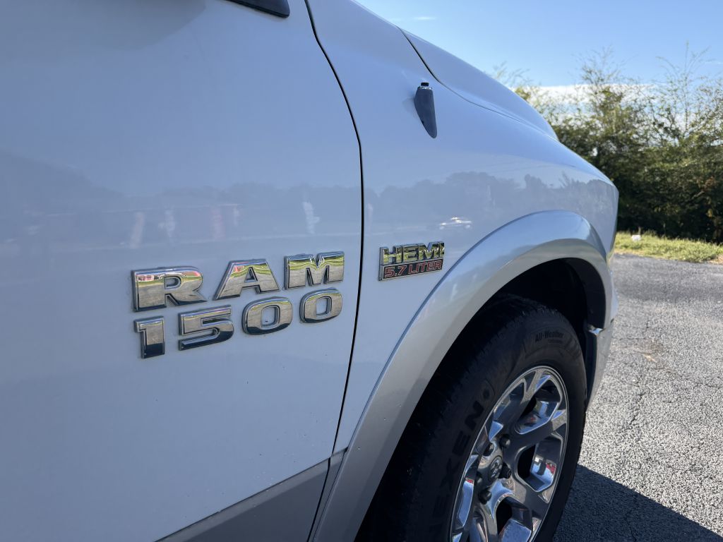 Photo 12 of this RAM 1500