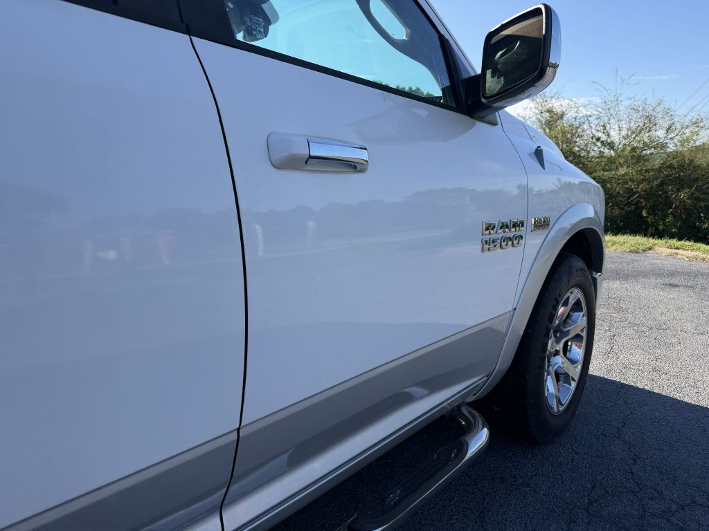 Photo 13 of this RAM 1500