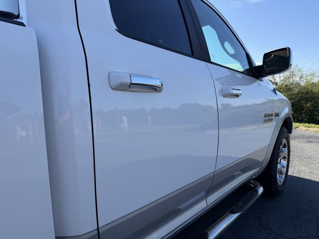 Photo 14 of this RAM 1500