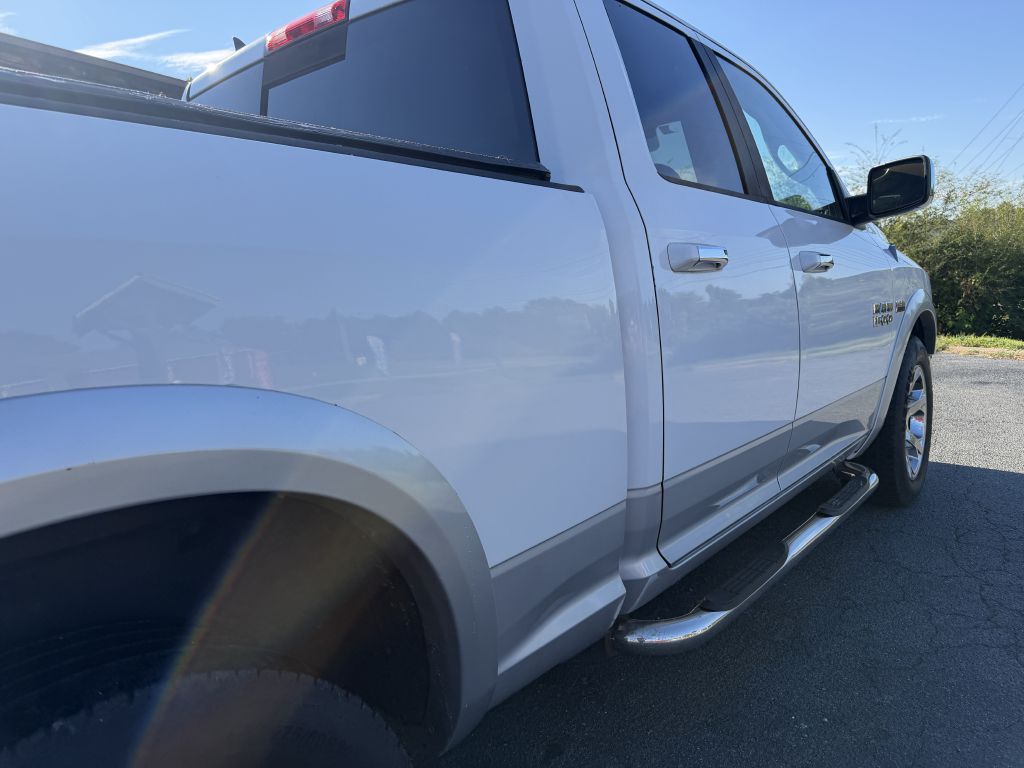 Photo 15 of this RAM 1500