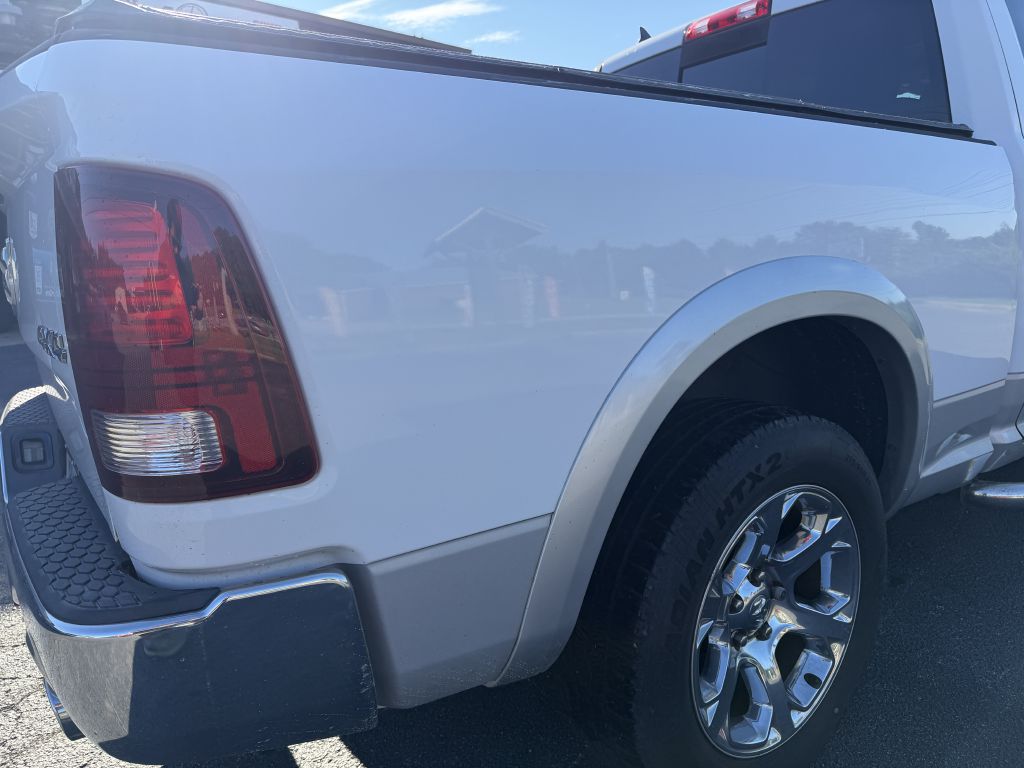 Photo 16 of this RAM 1500