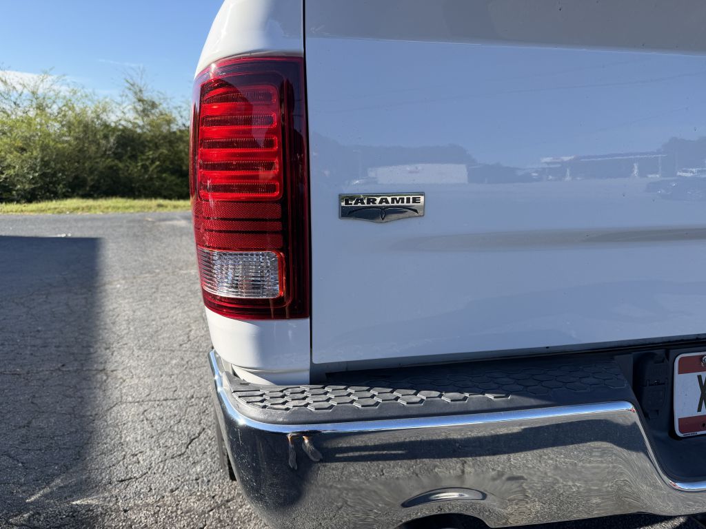 Photo 18 of this RAM 1500