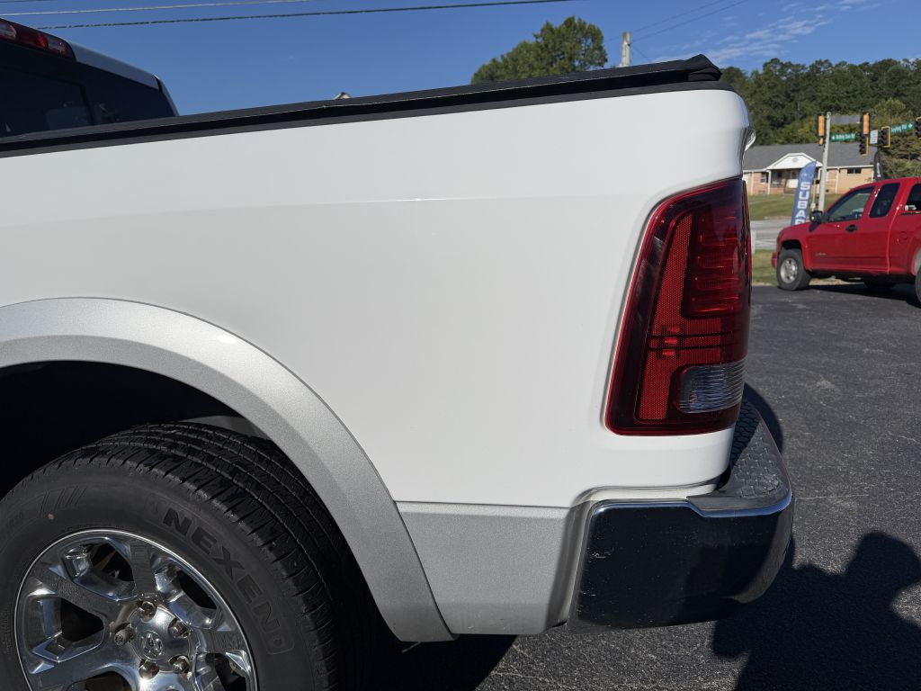 Photo 19 of this RAM 1500
