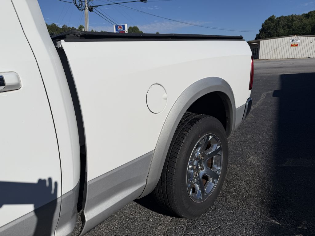 Photo 20 of this RAM 1500