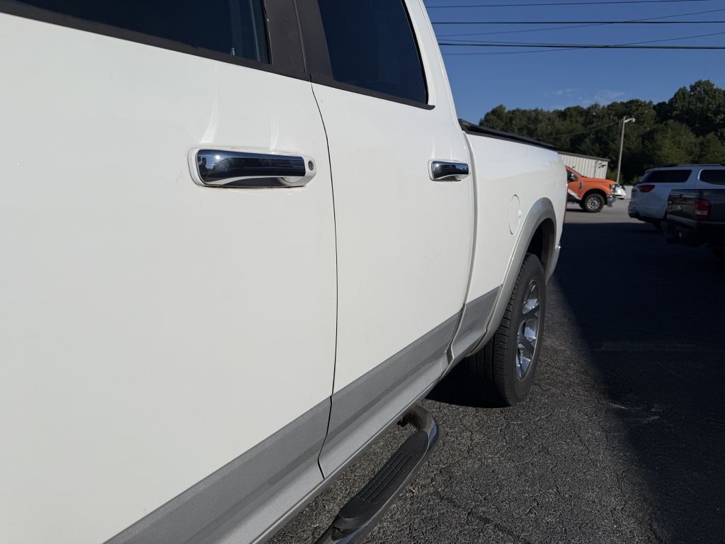 Photo 21 of this RAM 1500