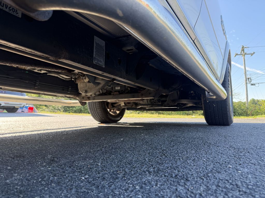 Photo 27 of this RAM 1500
