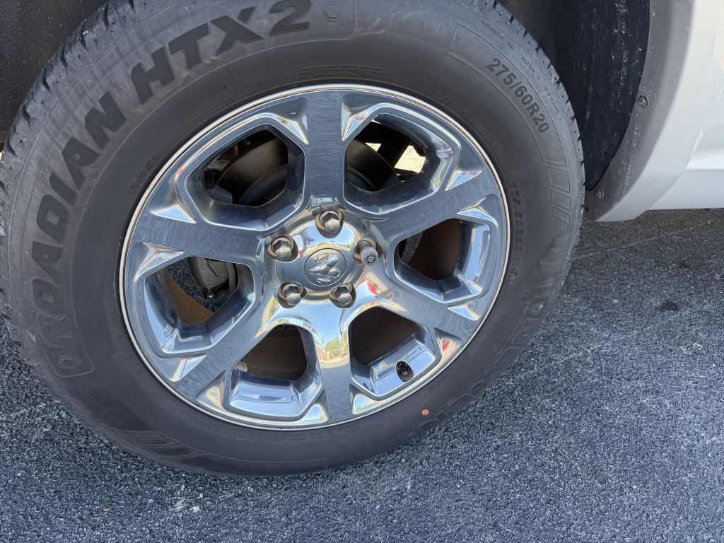 Photo 28 of this RAM 1500