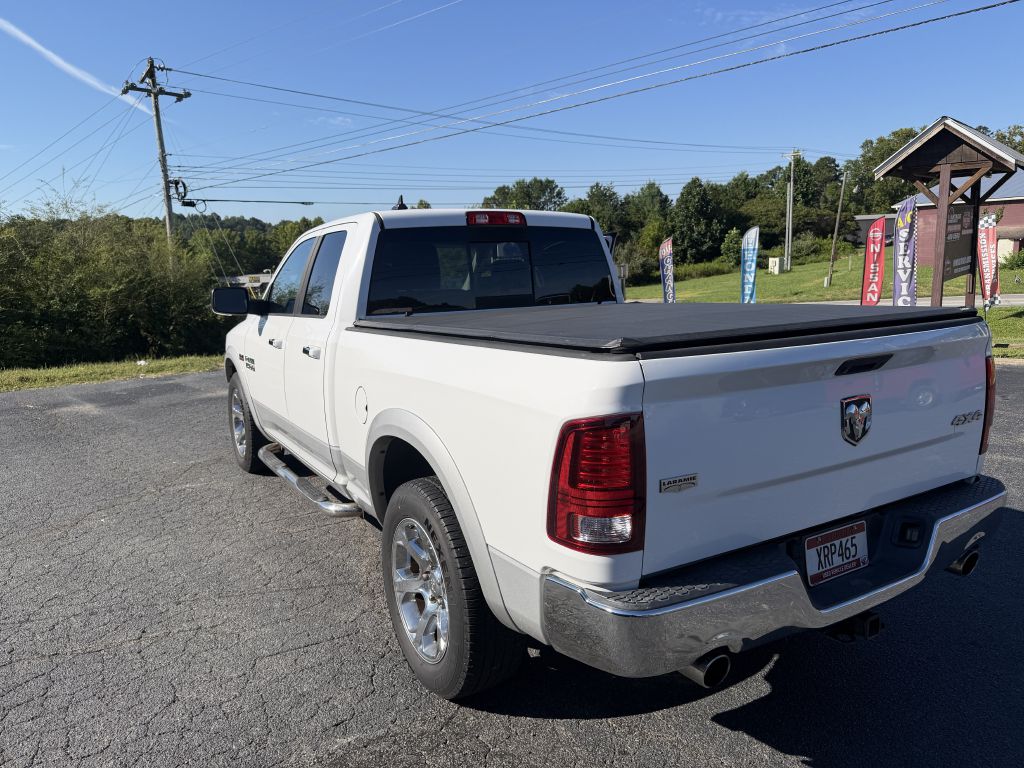 Photo 30 of this RAM 1500
