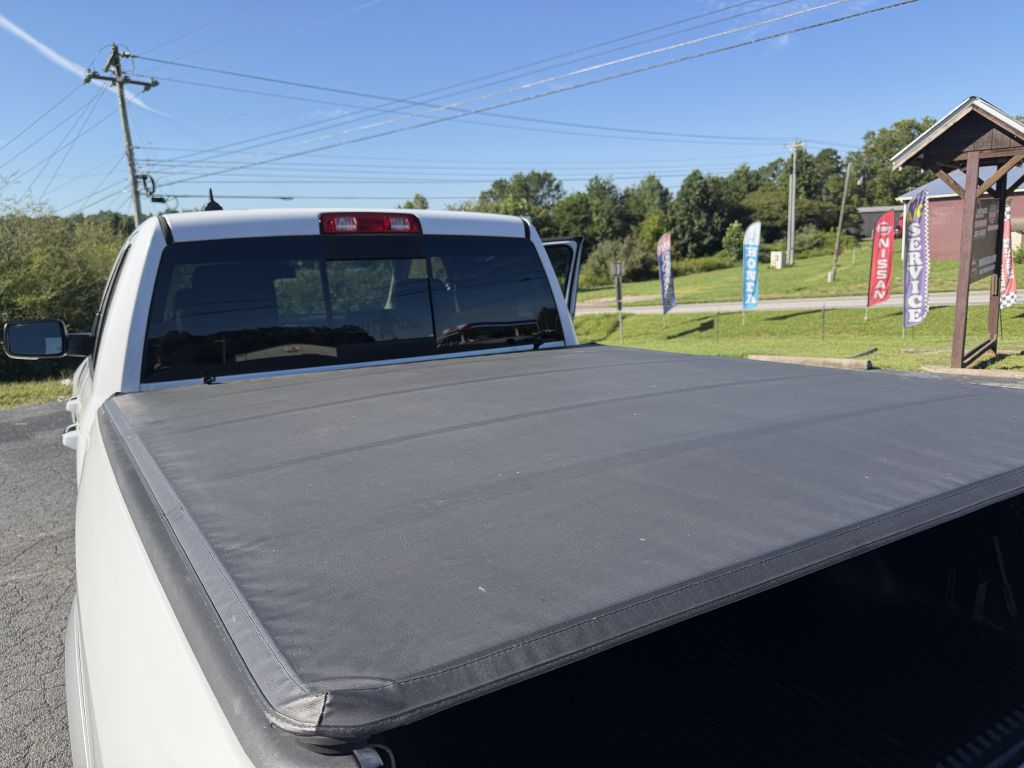 Photo 31 of this RAM 1500