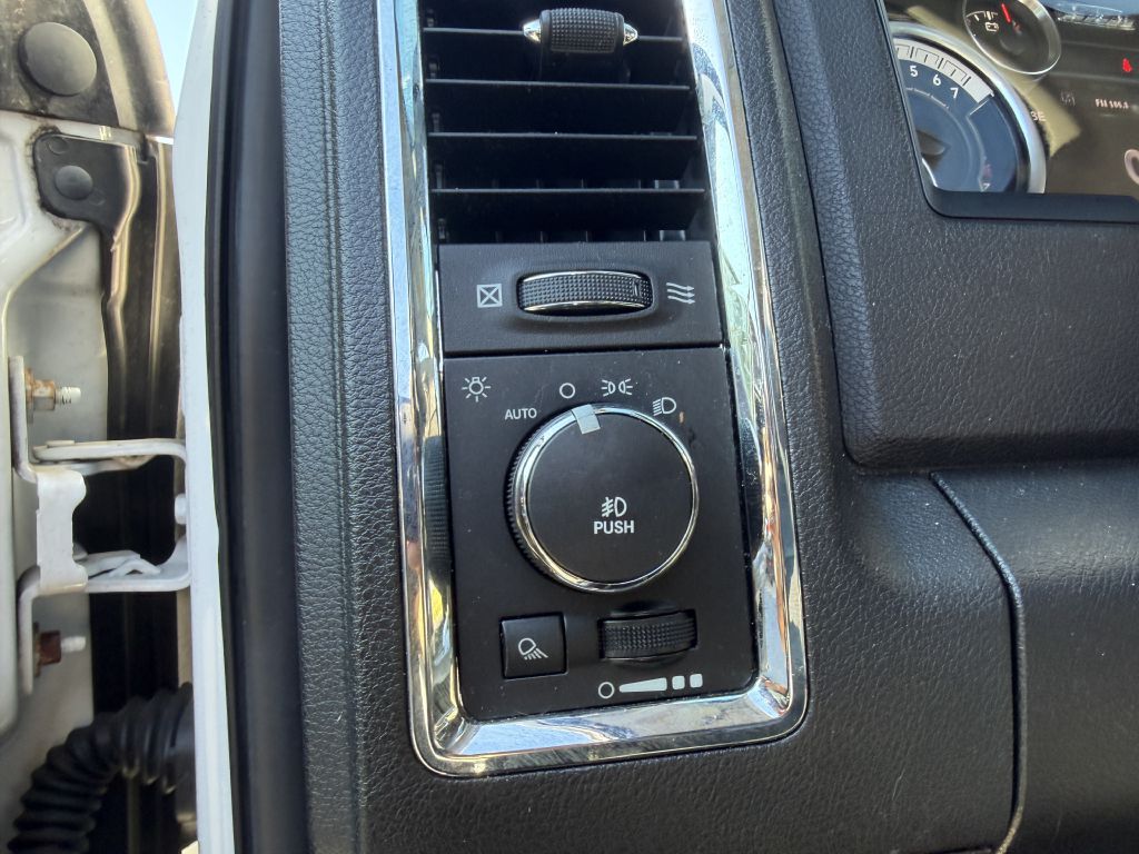 Photo 34 of this RAM 1500