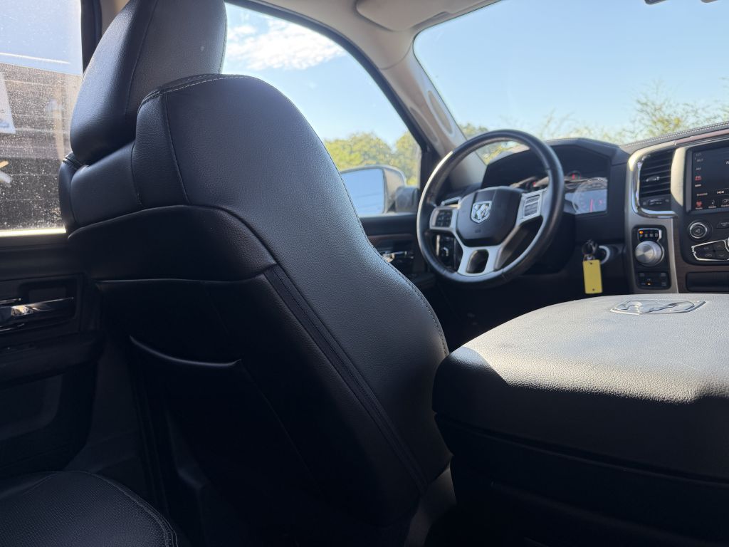 Photo 41 of this RAM 1500