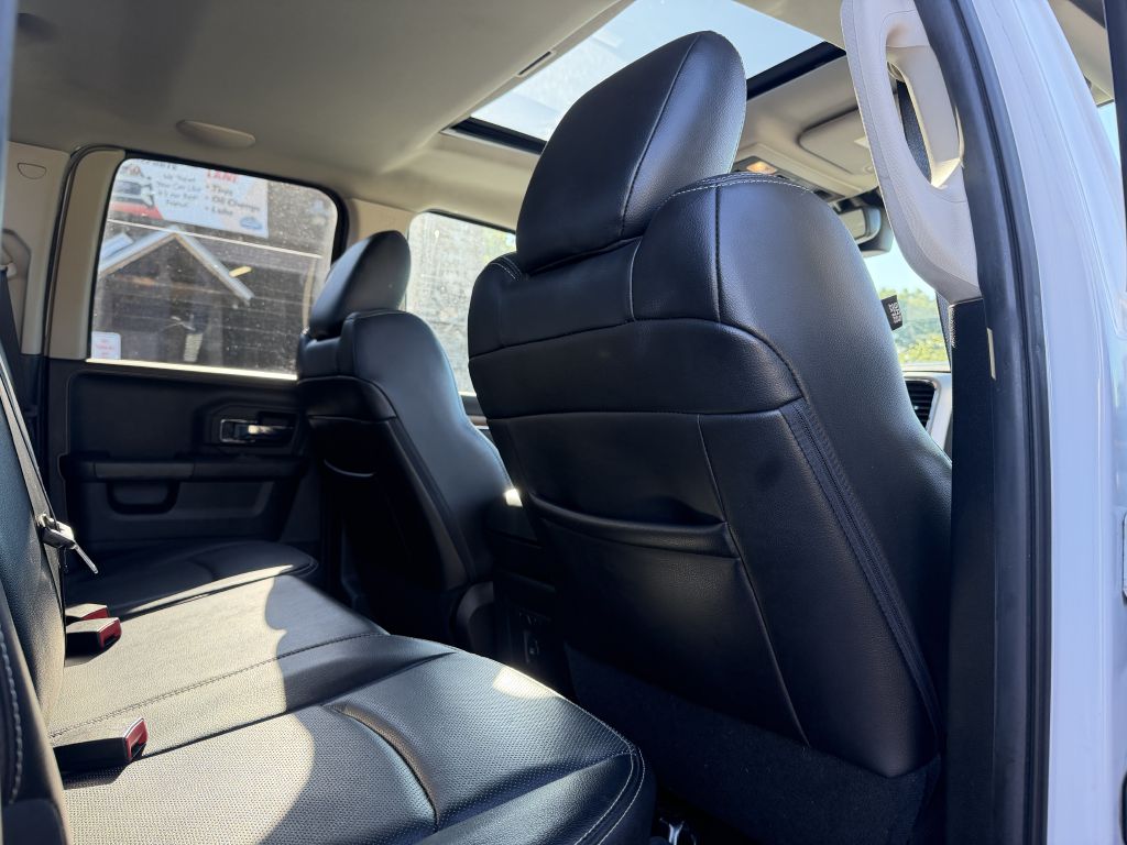 Photo 42 of this RAM 1500