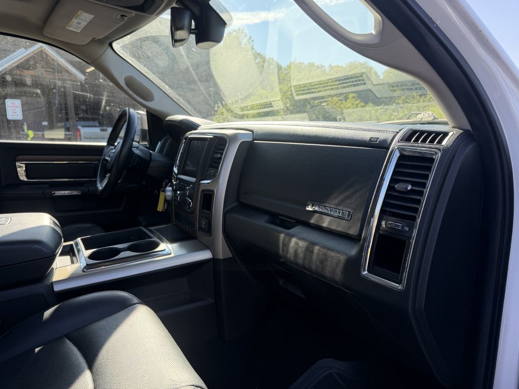 Photo 52 of this RAM 1500