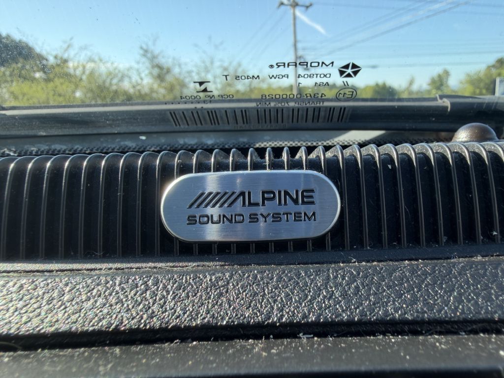 Photo 53 of this RAM 1500