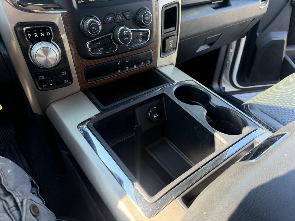 Photo 56 of this RAM 1500