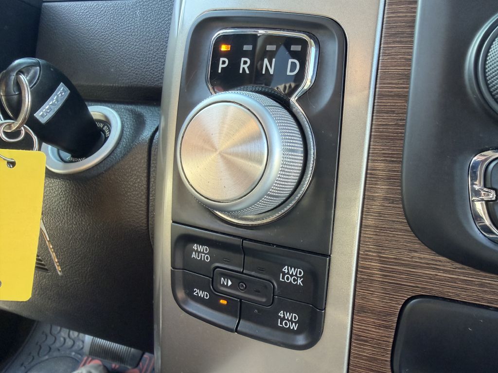 Photo 60 of this RAM 1500