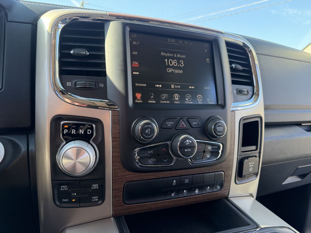 Photo 61 of this RAM 1500