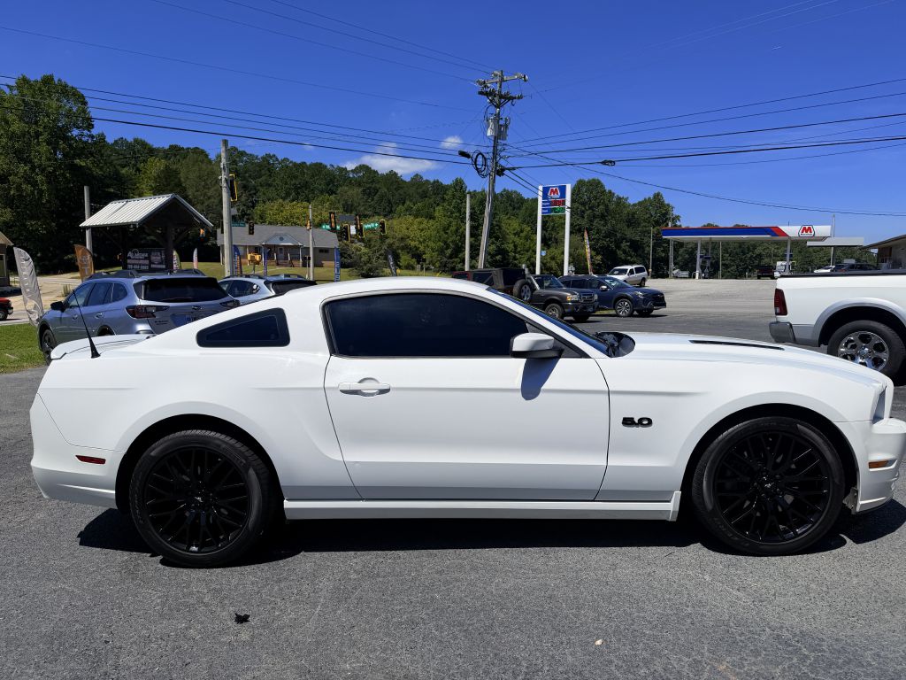 Photo 5 of this FORD MUSTANG