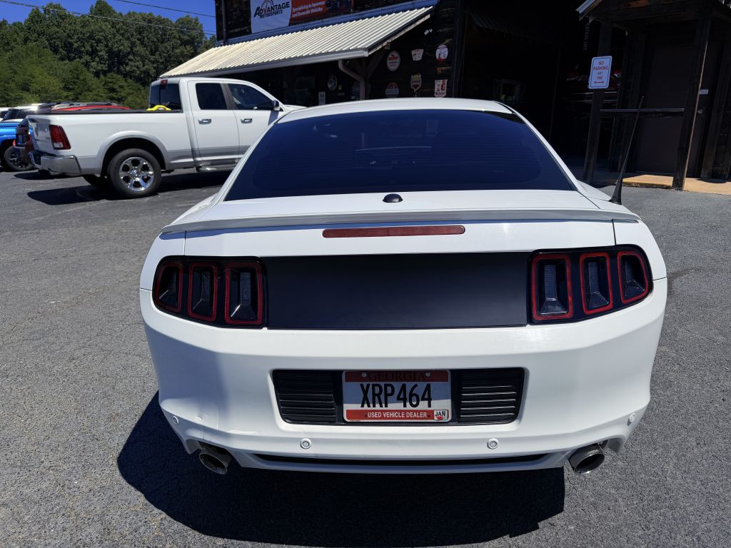 Photo 7 of this FORD MUSTANG
