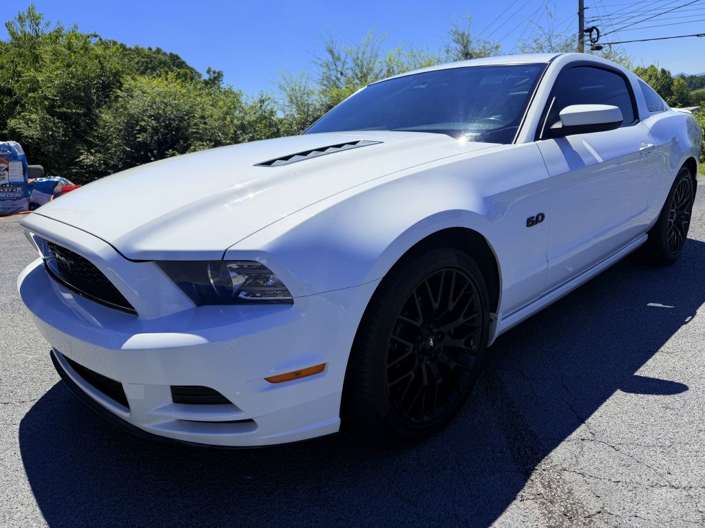 Photo 10 of this FORD MUSTANG